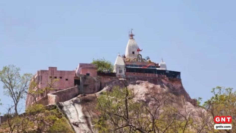 Mansa Devi Temple Haridwar Mansa Devi Temple Haridwar