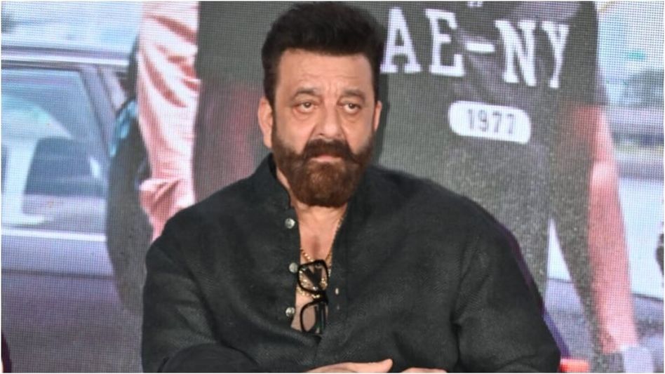 Sanjay Dutt Sanjay Dutt