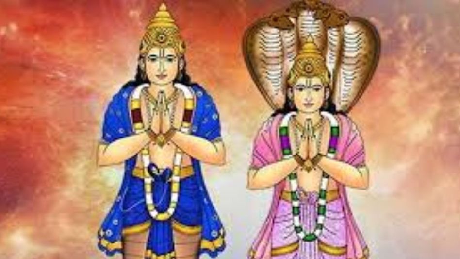 Rahu-Ketu Rahu-Ketu