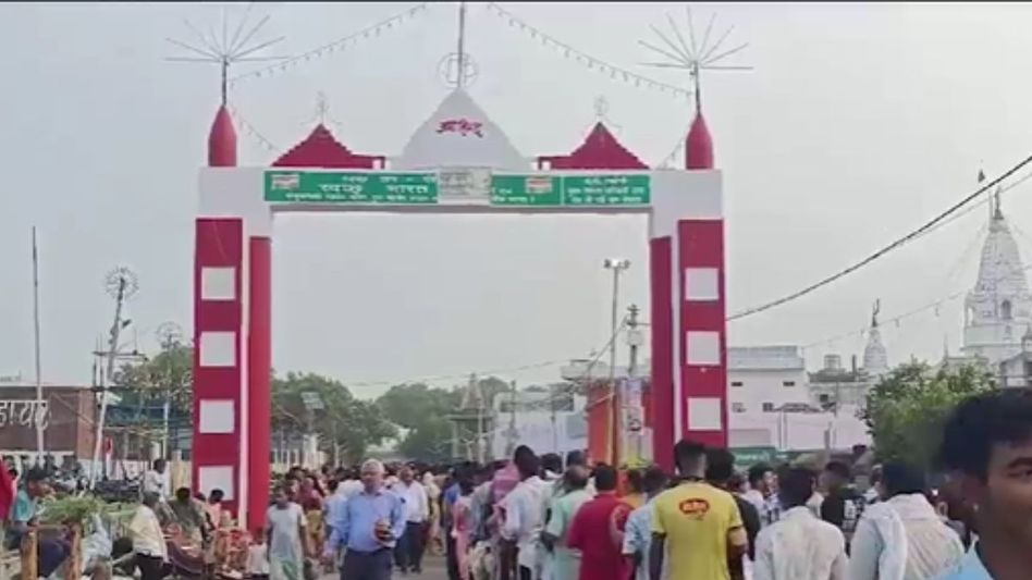 Zero Waste Mela Zero Waste Mela