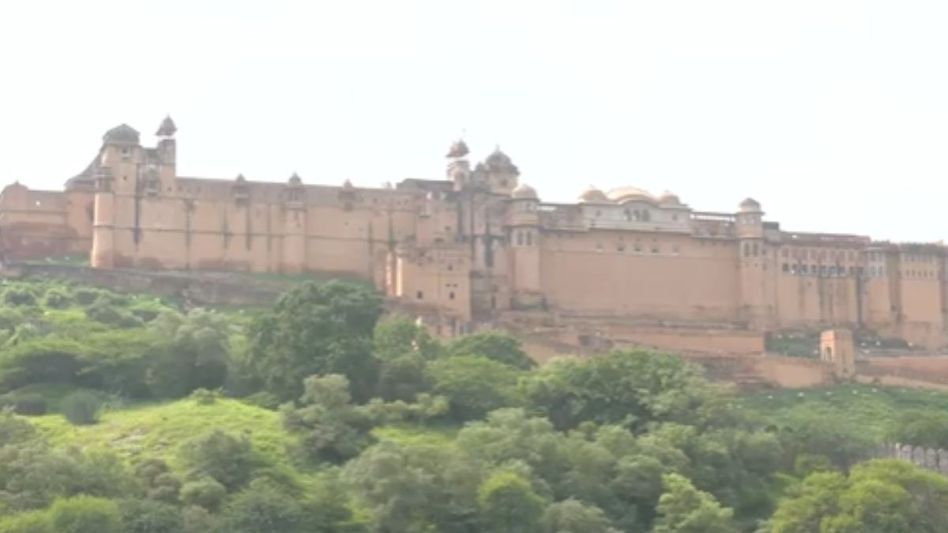 Jaipur Jaipur