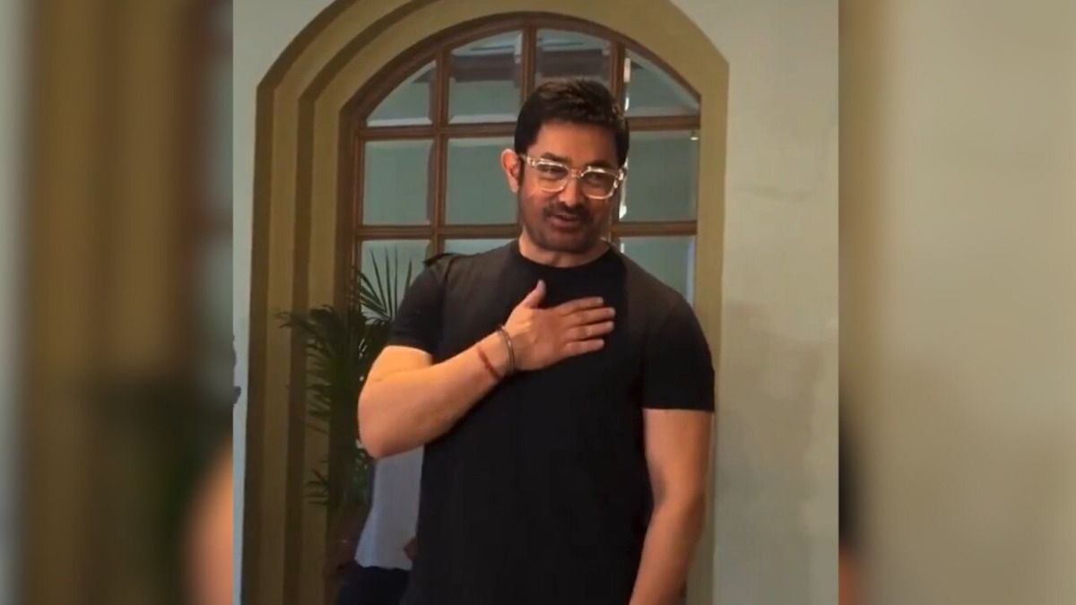 Amir Khan 