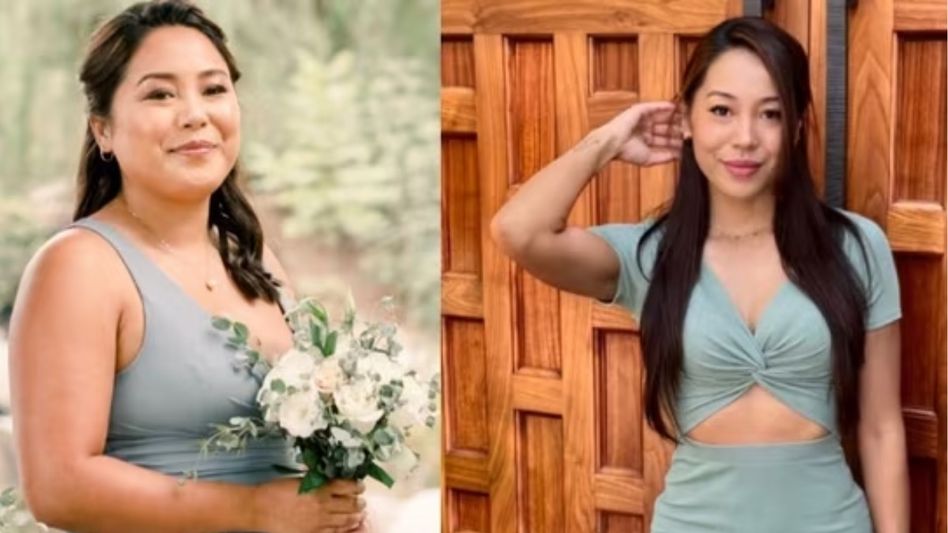 Woman reveals her 5 essential steps for sustainable weight loss. (Instagram/@flexxwithbex) Woman reveals her 5 essential steps for sustainable weight loss. (Instagram/@flexxwithbex)