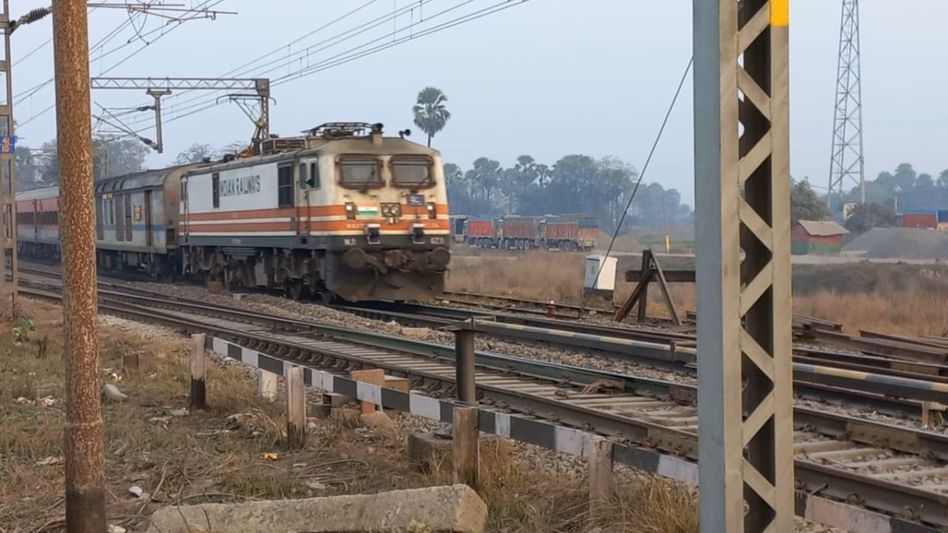 Samastipur Division Samastipur Division