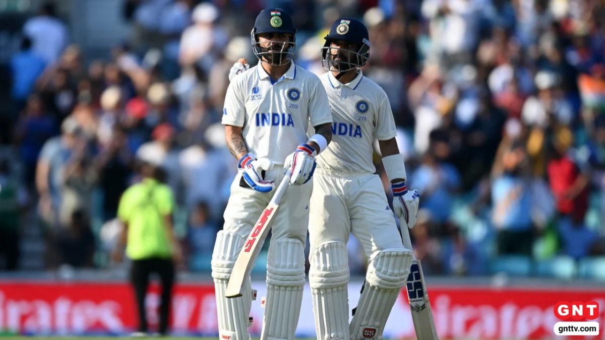 Oval Test (Photo Credit: ICC/Getty)