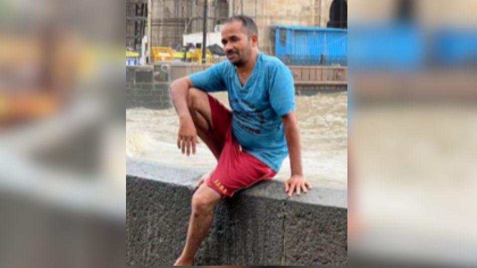Nazim Shaikh Nazim Shaikh