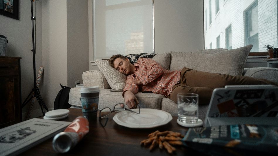 lazy people lazy people