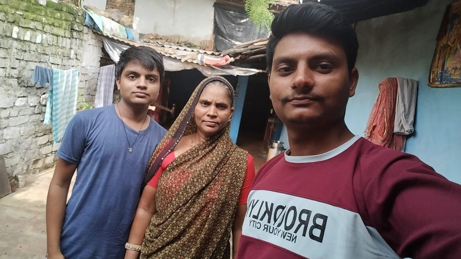 Monu Meena Success Story Monu Meena Success Story