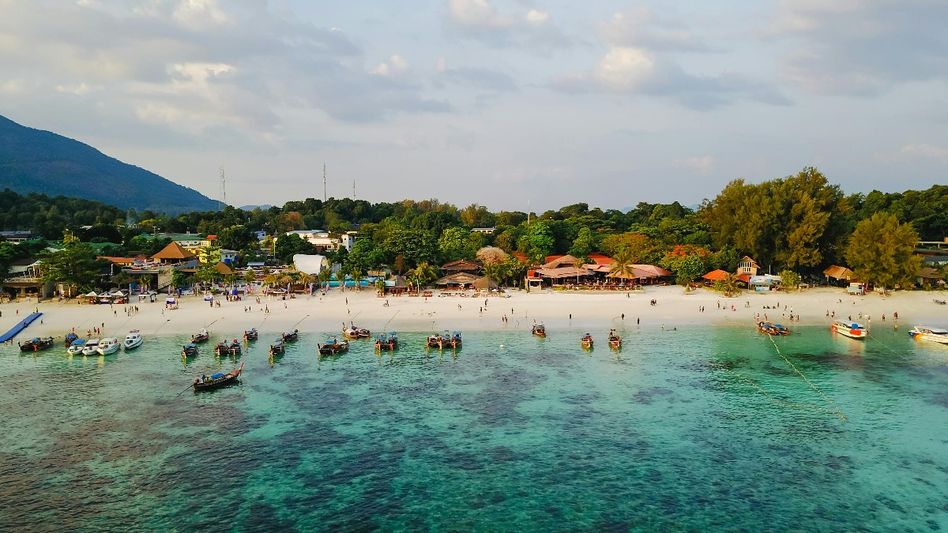 Thailand Thailand