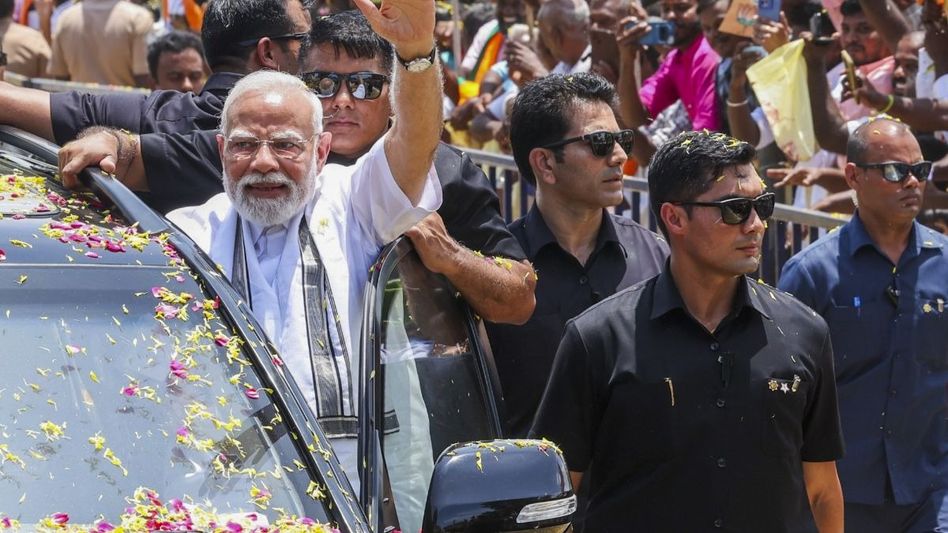 PM Modi PM Modi