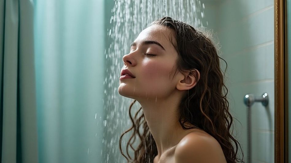 Bathing Tips (Photo/Meta AI) Bathing Tips (Photo/Meta AI)
