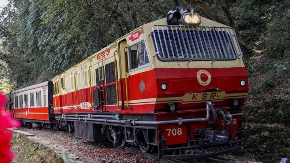 Indian Railways Indian Railways