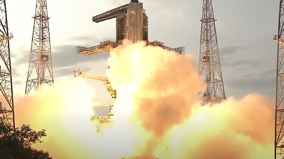 Nisar satellite Nisar satellite