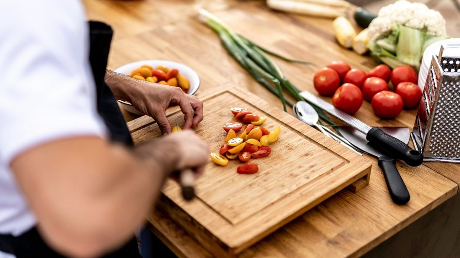 Mumbai Cook salary Mumbai Cook salary
