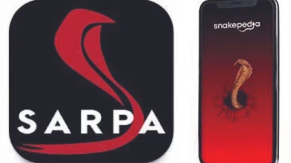 Sarpa App Sarpa App