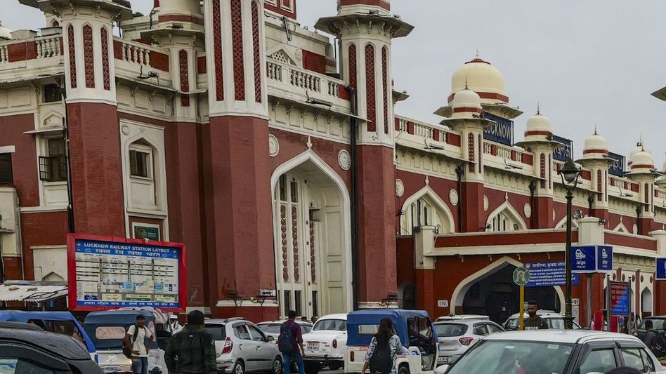 New DM circle rate implemented in Lucknow New DM circle rate implemented in Lucknow