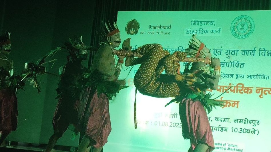 Adivasi Festival Adivasi Festival
