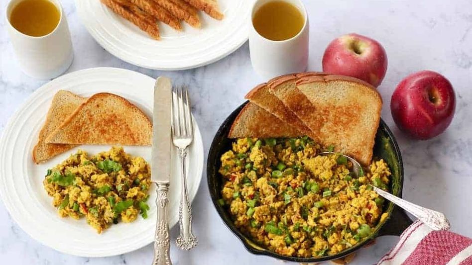 Breakfast Breakfast