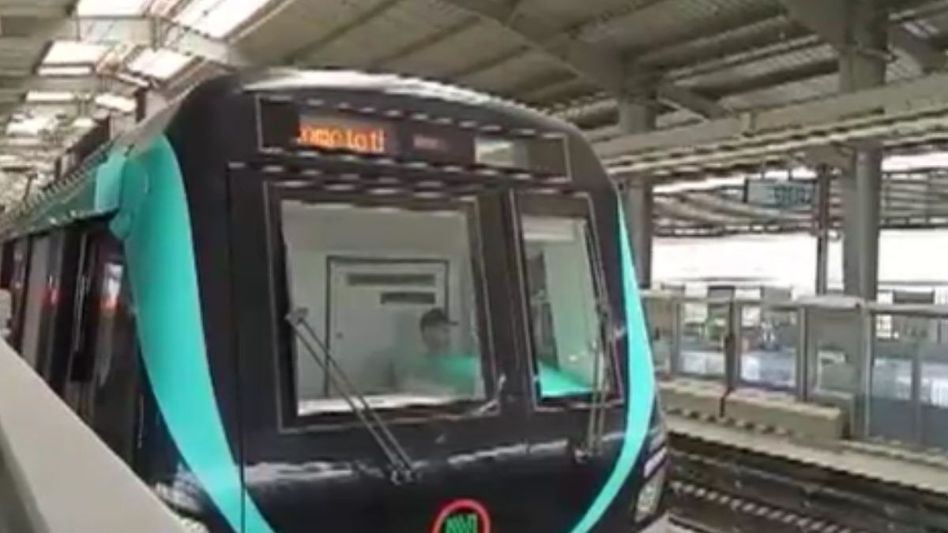 Noida Metro Noida Metro