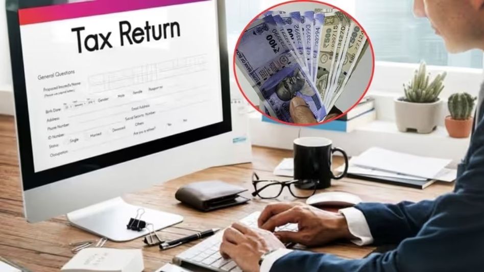 Income Tax Return Filing 2025 Income Tax Return Filing 2025