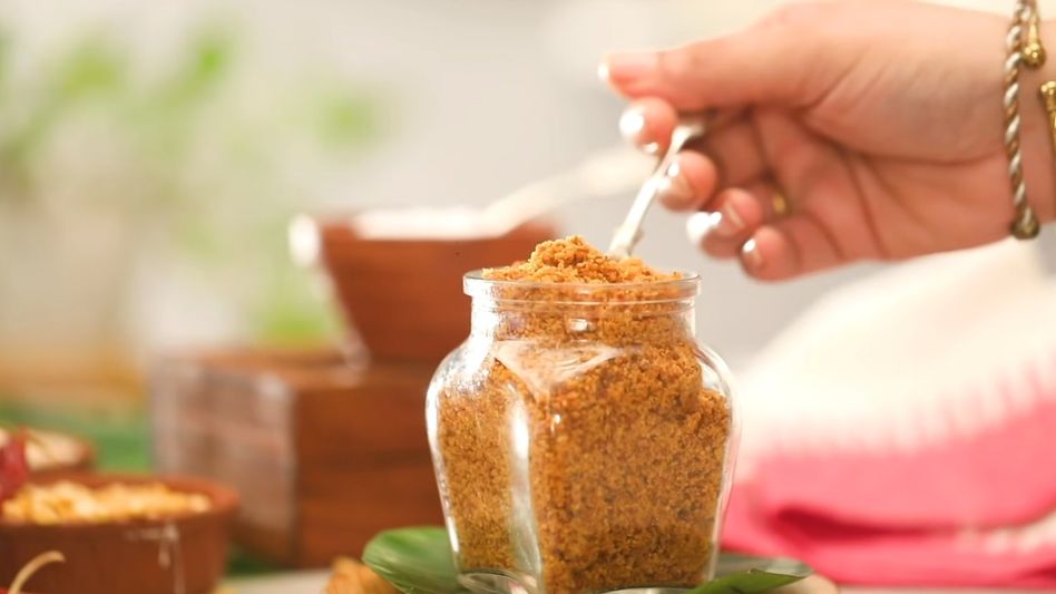 Photo: Screengrab/Sanjeev Kapoor YT Photo: Screengrab/Sanjeev Kapoor YT