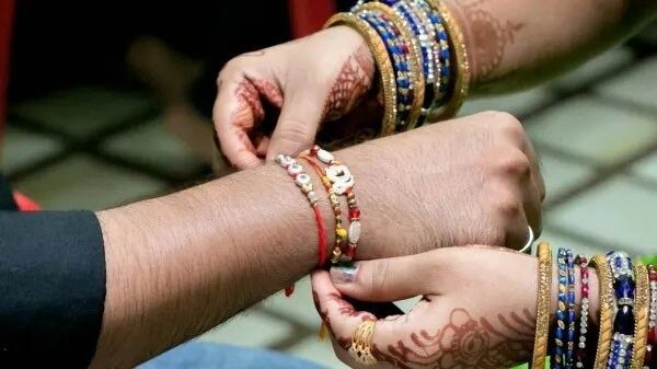 Raksha Bandhan 2025