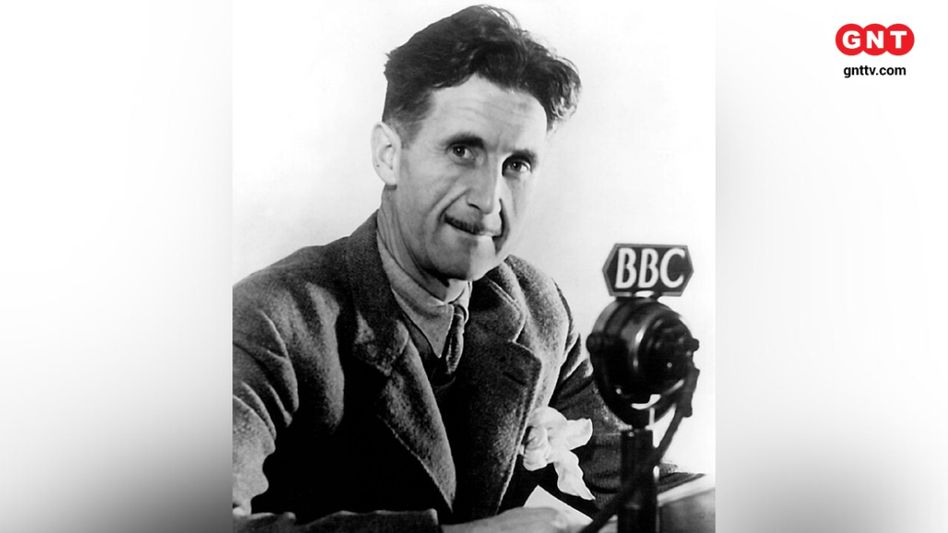 George Orwell George Orwell