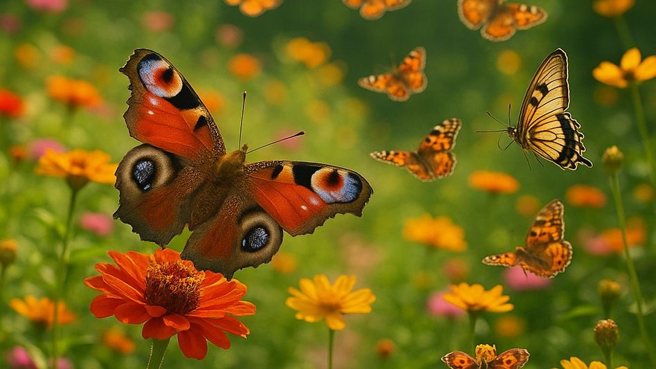 Butterfly Conservation Butterfly Conservation