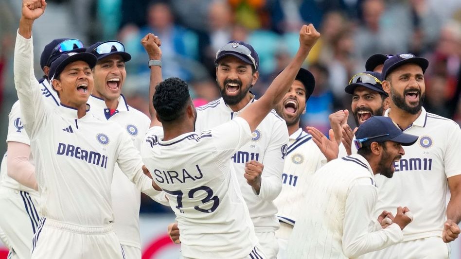 Team India (Photo: PTI) Team India (Photo: PTI)