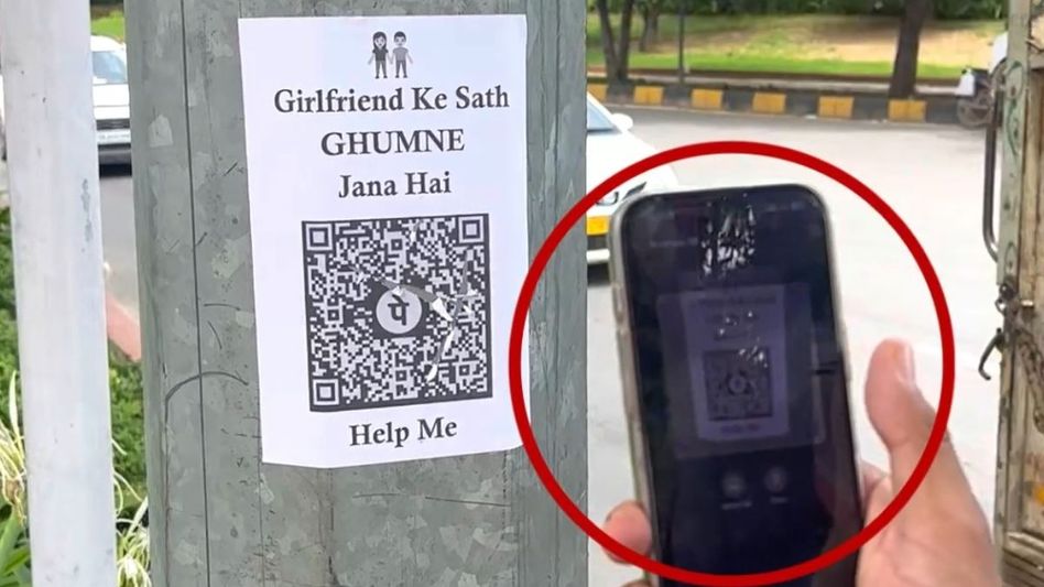Boyfriend asked for donations Boyfriend asked for donations