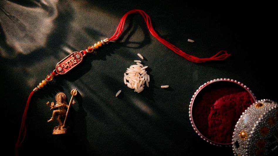 Raksha Bandhan Gift Ideas Raksha Bandhan Gift Ideas