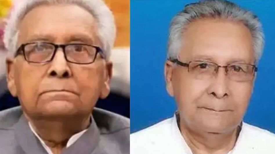 Former Chief Minister of Bihar Satish Prasad Singh (File Photo) Former Chief Minister of Bihar Satish Prasad Singh (File Photo)