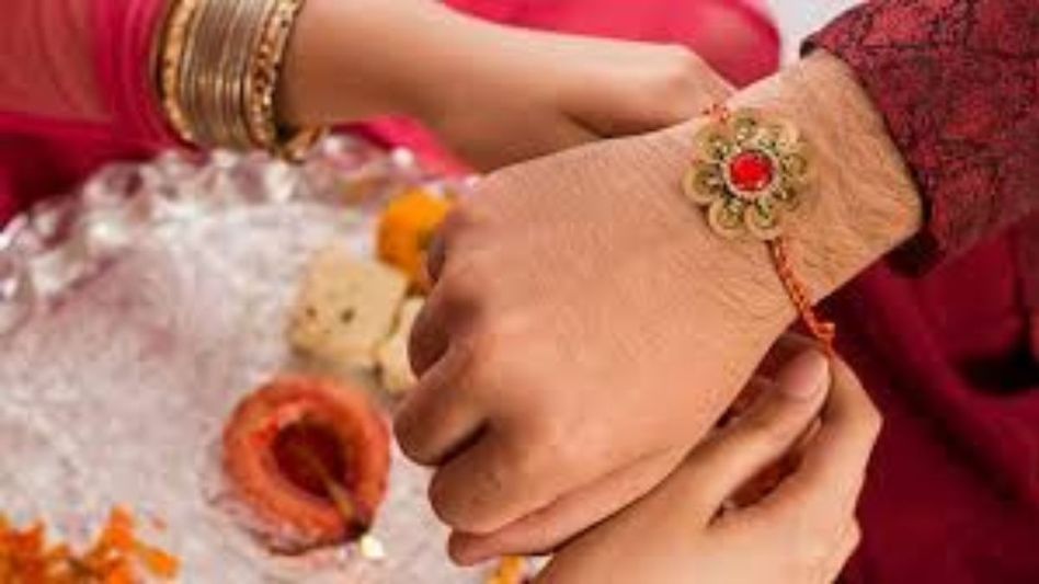 Raksha Bandhan 2025 Raksha Bandhan 2025