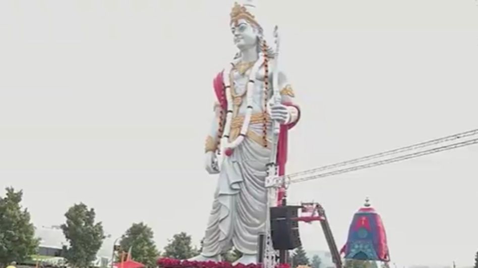 North America's Tallest Ram Idol North America's Tallest Ram Idol