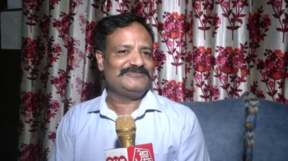 Dr. Laxman Singh education journey Dr. Laxman Singh education journey