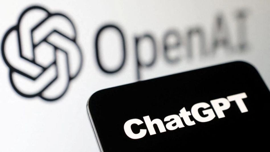 OpenAI ChatGPT OpenAI ChatGPT