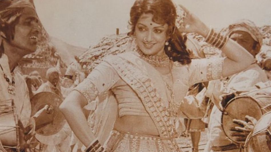 50 Years of Sholay 50 Years of Sholay
