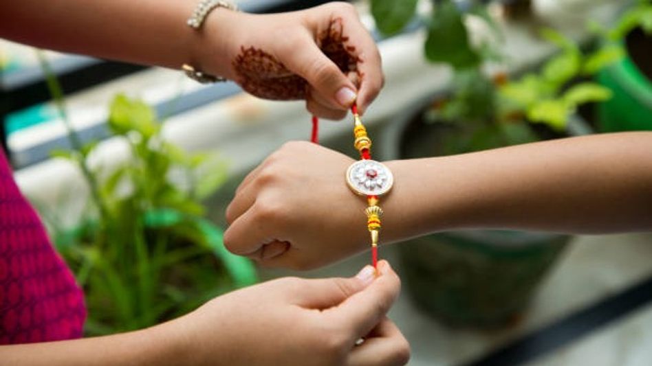 Raksha Bandhan Raksha Bandhan