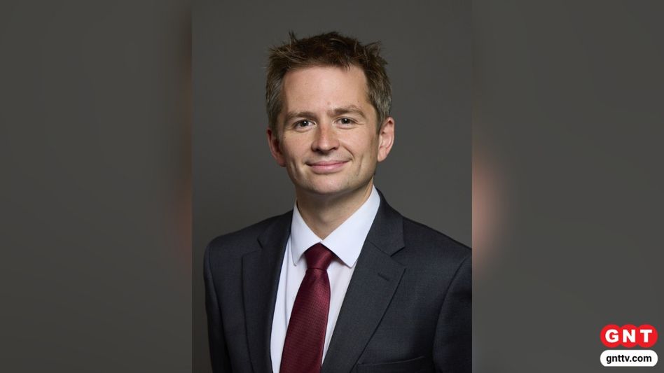 Labour's Party MP Mark Swewerds Labour's Party MP Mark Swewerds