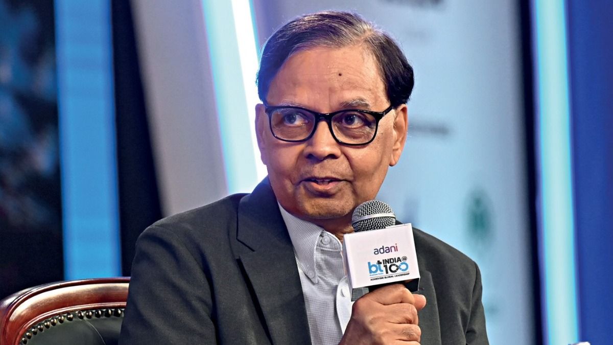 Arvind Panagariya