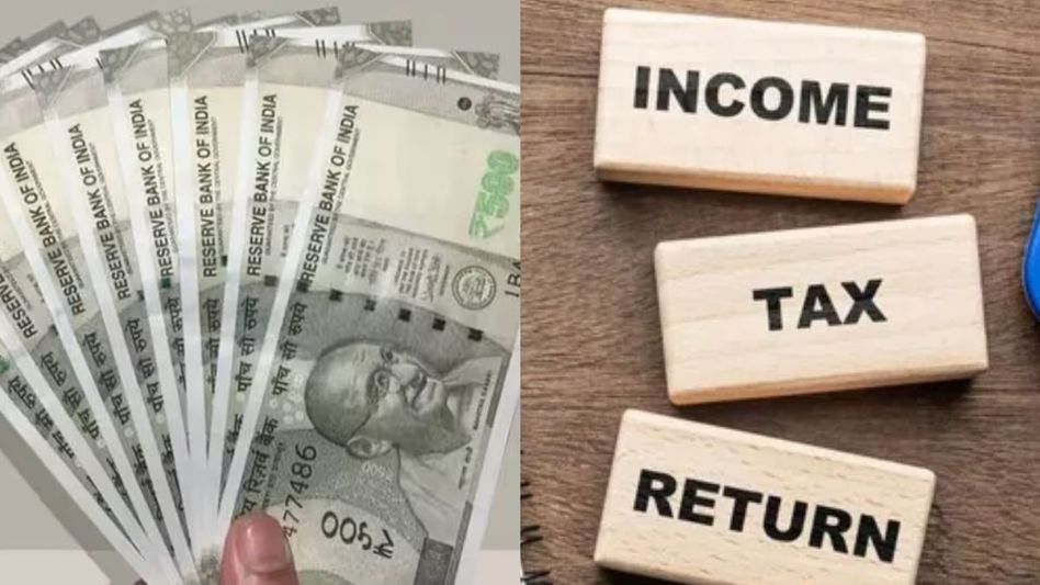 Income Tax Refund Income Tax Refund
