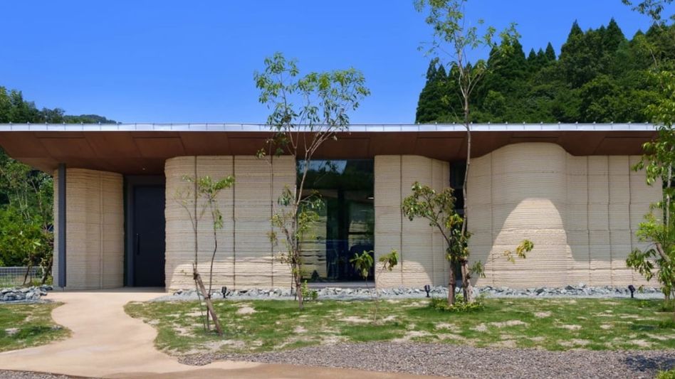 3D House 3D House