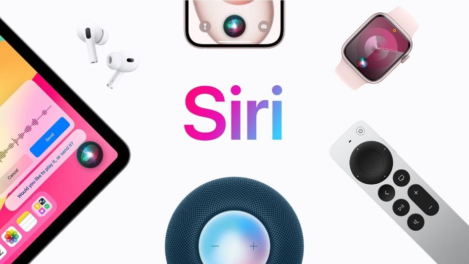 Siri Siri