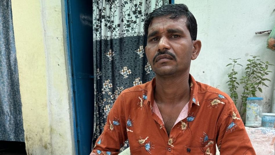 Rajesh Vishwakarma Rajesh Vishwakarma