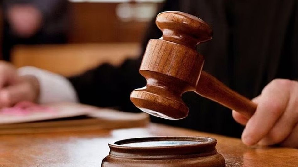 Court Judgement Court Judgement
