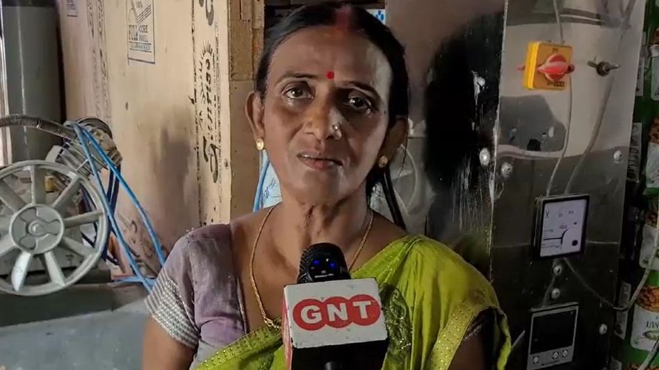 Lakhpati Didi Shashibala Lakhpati Didi Shashibala