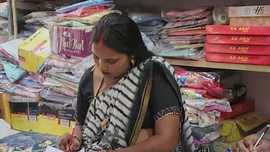 संतोषी देवी संतोषी देवी