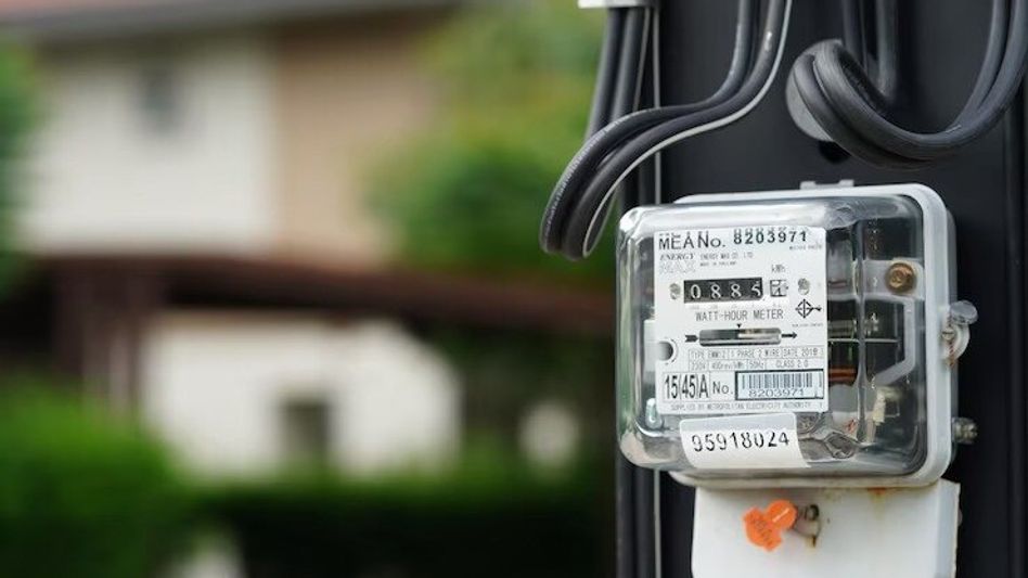 Smart Meter Smart Meter