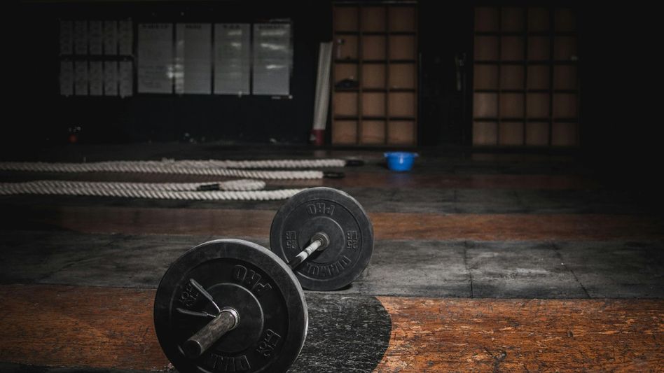 gym gym
