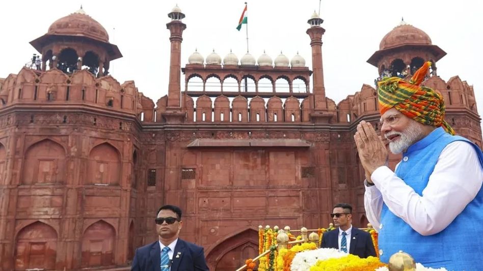 Independence Day (File Photo: PTI) Independence Day (File Photo: PTI)